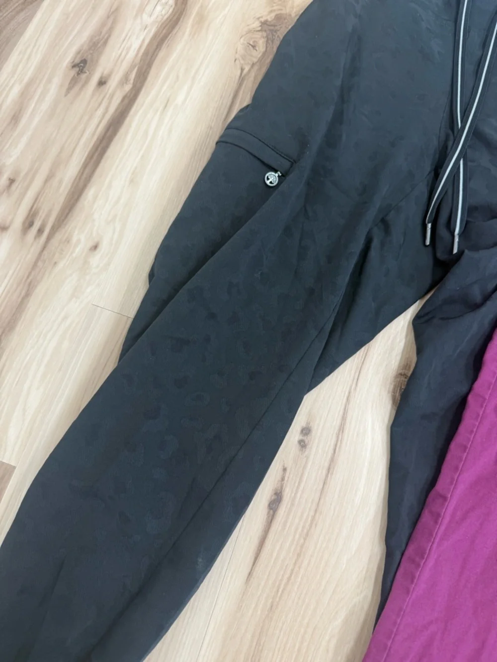 Med Couture set med
